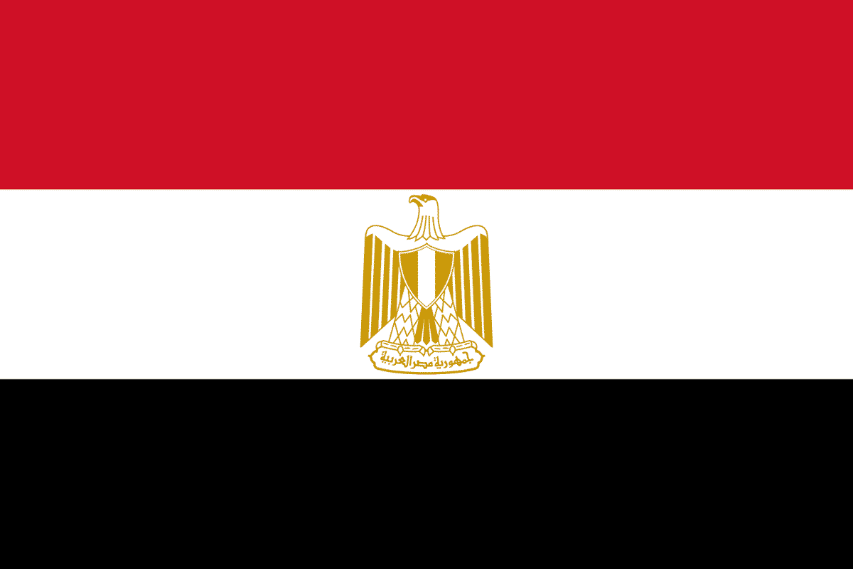 Ambasada Egiptu. Legalizacja dokumentów.