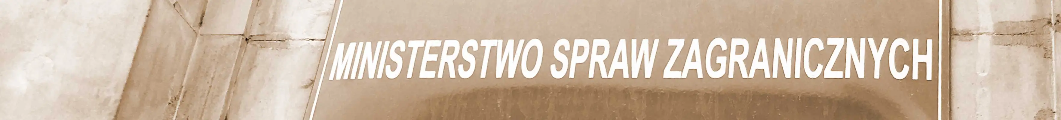 Apostille MSZ. Referat ds Legalizacji