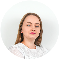 Konsultacja z Natalią